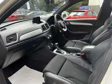 Audi Q3 TDI S line 