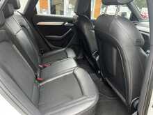 Audi Q3 TDI S line 