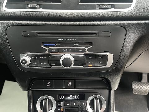 2.0 TDI S line SUV 5dr Diesel S Tronic quattro Euro 5 (s/s) (177 ps)