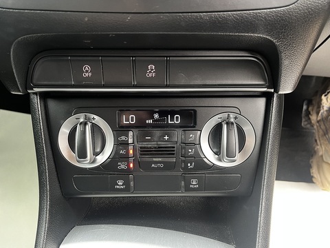 2.0 TDI S line SUV 5dr Diesel S Tronic quattro Euro 5 (s/s) (177 ps)