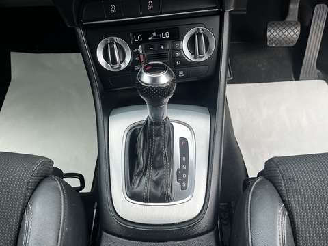 2.0 TDI S line SUV 5dr Diesel S Tronic quattro Euro 5 (s/s) (177 ps)