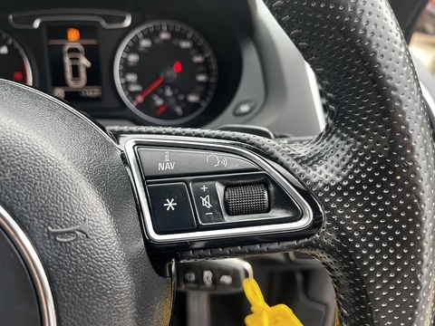 2.0 TDI S line SUV 5dr Diesel S Tronic quattro Euro 5 (s/s) (177 ps)