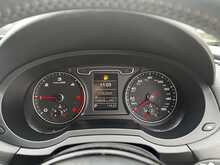 Audi Q3 TDI S line 
