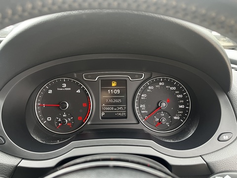 2.0 TDI S line SUV 5dr Diesel S Tronic quattro Euro 5 (s/s) (177 ps)