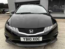 Honda Civic i-VTEC Type S 