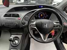 Honda Civic i-VTEC Type S 