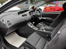 Honda Civic i-VTEC Type S 