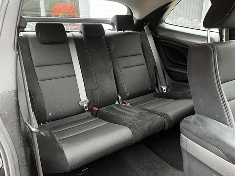 1.4 i-VTEC Type S Hatchback 3dr Petrol Manual (135 g/km, 98 bhp)