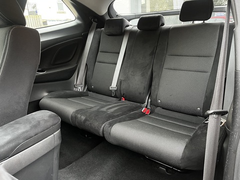 1.4 i-VTEC Type S Hatchback 3dr Petrol Manual (135 g/km, 98 bhp)