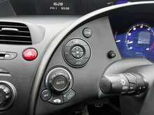 Honda Civic i-VTEC Type S 