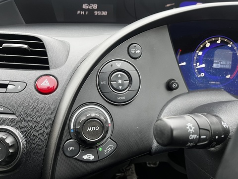 1.4 i-VTEC Type S Hatchback 3dr Petrol Manual (135 g/km, 98 bhp)