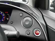 Honda Civic i-VTEC Type S 