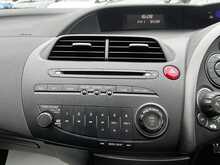 Honda Civic i-VTEC Type S 