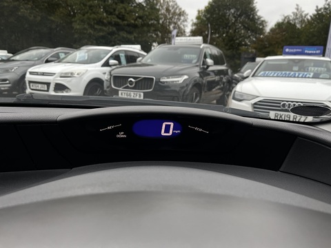 1.4 i-VTEC Type S Hatchback 3dr Petrol Manual (135 g/km, 98 bhp)