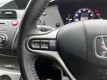 Honda Civic i-VTEC Type S 