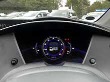 Honda Civic i-VTEC Type S 