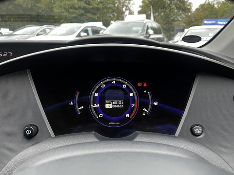 1.4 i-VTEC Type S Hatchback 3dr Petrol Manual (135 g/km, 98 bhp)