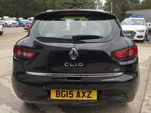 Renault Clio dCi Dynamique S MediaNav 