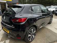 Renault Clio dCi Dynamique S MediaNav 