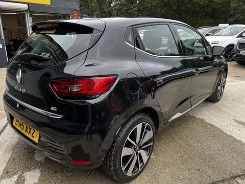 1.5 dCi Dynamique S MediaNav Hatchback 5dr Diesel Manual Euro 5 (s/s) (90 ps)