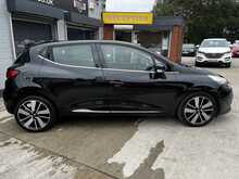 Renault Clio dCi Dynamique S MediaNav 