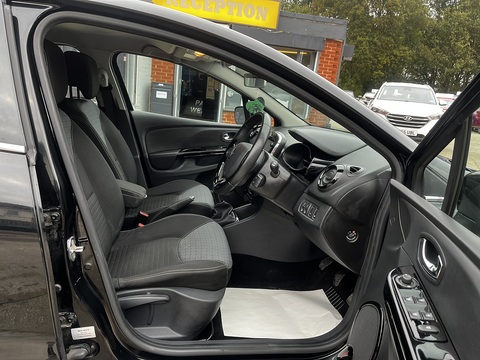 1.5 dCi Dynamique S MediaNav Hatchback 5dr Diesel Manual Euro 5 (s/s) (90 ps)