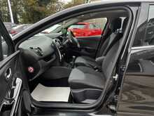 Renault Clio dCi Dynamique S MediaNav 