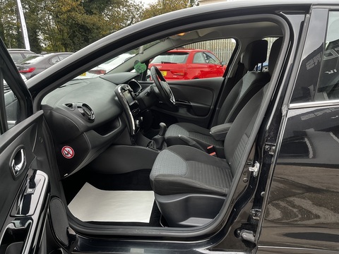 1.5 dCi Dynamique S MediaNav Hatchback 5dr Diesel Manual Euro 5 (s/s) (90 ps)