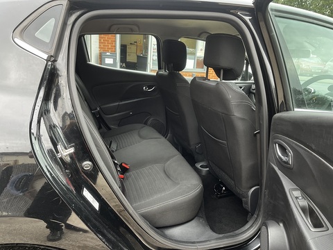 1.5 dCi Dynamique S MediaNav Hatchback 5dr Diesel Manual Euro 5 (s/s) (90 ps)