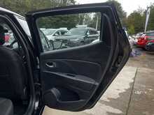 Renault Clio dCi Dynamique S MediaNav 