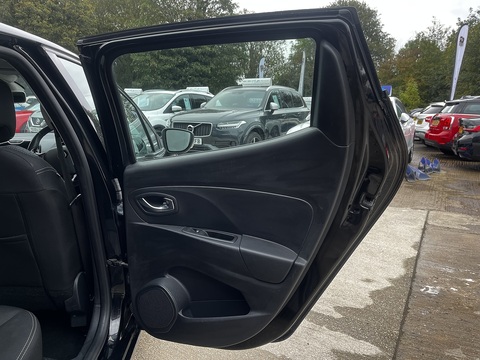 1.5 dCi Dynamique S MediaNav Hatchback 5dr Diesel Manual Euro 5 (s/s) (90 ps)