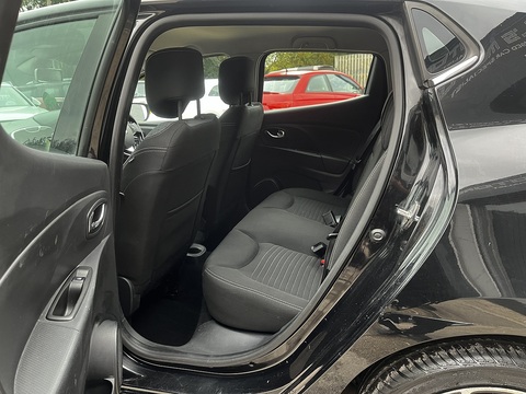 1.5 dCi Dynamique S MediaNav Hatchback 5dr Diesel Manual Euro 5 (s/s) (90 ps)