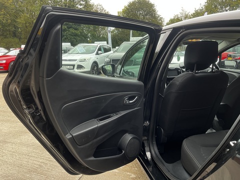 1.5 dCi Dynamique S MediaNav Hatchback 5dr Diesel Manual Euro 5 (s/s) (90 ps)