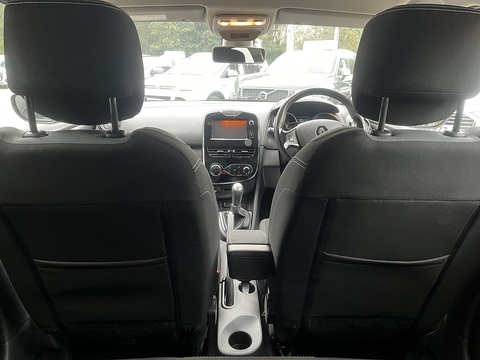 1.5 dCi Dynamique S MediaNav Hatchback 5dr Diesel Manual Euro 5 (s/s) (90 ps)