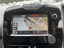 Renault Clio dCi Dynamique S MediaNav 