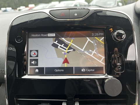 1.5 dCi Dynamique S MediaNav Hatchback 5dr Diesel Manual Euro 5 (s/s) (90 ps)