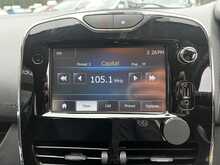 Renault Clio dCi Dynamique S MediaNav 