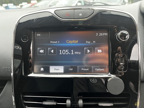 1.5 dCi Dynamique S MediaNav Hatchback 5dr Diesel Manual Euro 5 (s/s) (90 ps)