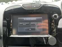 Renault Clio dCi Dynamique S MediaNav 