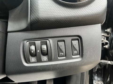 1.5 dCi Dynamique S MediaNav Hatchback 5dr Diesel Manual Euro 5 (s/s) (90 ps)