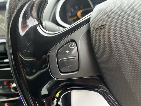 1.5 dCi Dynamique S MediaNav Hatchback 5dr Diesel Manual Euro 5 (s/s) (90 ps)