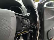 Renault Clio dCi Dynamique S MediaNav 