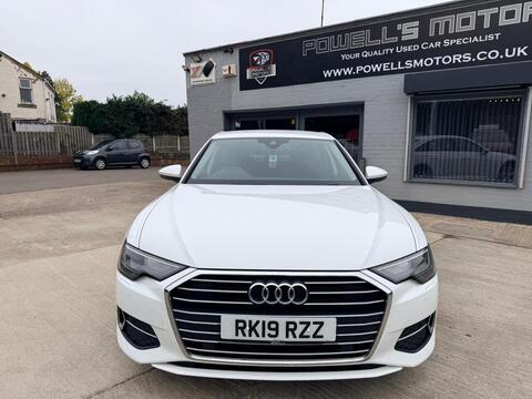 2.0 TDI 40 Sport Saloon 4dr Diesel S Tronic Euro 6 (s/s) (204 ps)