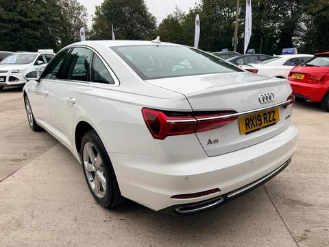 2.0 TDI 40 Sport Saloon 4dr Diesel S Tronic Euro 6 (s/s) (204 ps)
