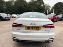 Audi A6 Saloon TDI Sport 