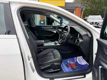 Audi A6 Saloon TDI Sport 