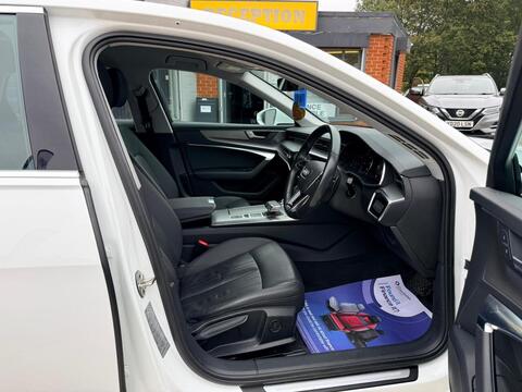 2.0 TDI 40 Sport Saloon 4dr Diesel S Tronic Euro 6 (s/s) (204 ps)