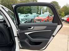 Audi A6 Saloon TDI Sport 