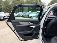 Audi A6 Saloon TDI Sport 