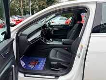 Audi A6 Saloon TDI Sport 